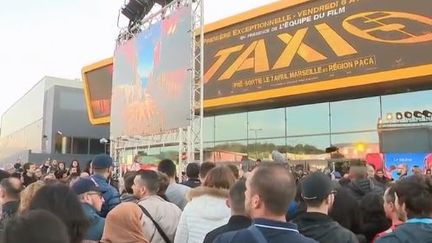 Sortie de Taxi 5 : la saga marseillaise de retour au cinéma