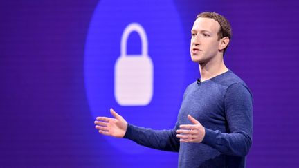 Mark Zuckerberg au Parlement européen : un événement symbolique