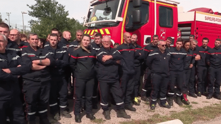 Incendies dans les Pyrénées-Orientales : le département placé en alerte maximale (FRANCE 2)