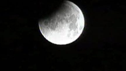 La Lune (© France 2)