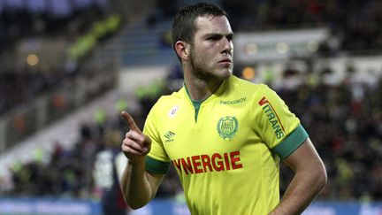 Le milieu de terrain tricolore, Jordan Veretout