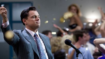 Photo du film "Le loup de Wall Street"
 (DR)