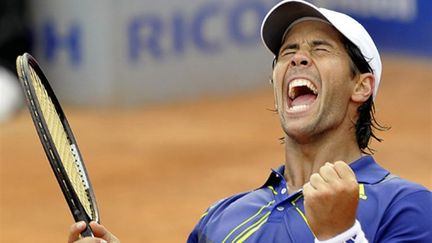 Verdasco, acteur majeur du double espagnol