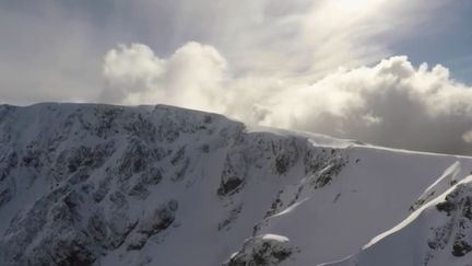 Écosse : sur les chemins du redoutable Ben Nevis, le plus haut sommet du pays