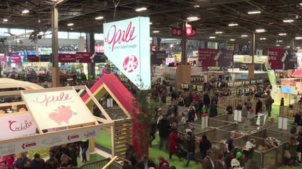 Salon de l’agriculture 2022 : aura-t-il lieu ?