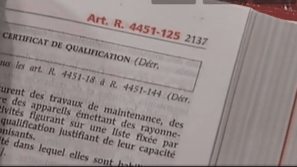 Une refonte du Code du travail au programme