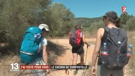 Saint-Jacques-de-Compostelle : un pèlerinage mythique