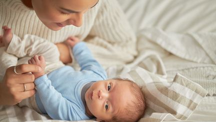 Les bébés "miracles", au coeur de la recherche britannique de l’University College de Londres. (Illustration) (MARCO VDM / E+ / GETTY IMAGES)