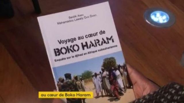 Entretien avec Seidik Abba, coauteur de "Voyage au cœur de Boko Haram" (L'Harmattan) - Première diffusion le 14/12/2019