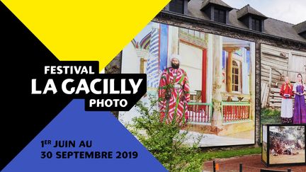 Festival Photo la Gacilly 2019 (Festival Photo la Gacilly 2019)