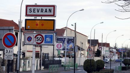 Sevran : scandale à la suite d'une interpellation policière violente