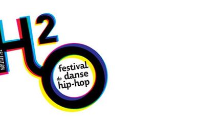 L&#039;affiche du festival hip-hop festival H20
 (H20)