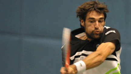 Jérémy Chardy