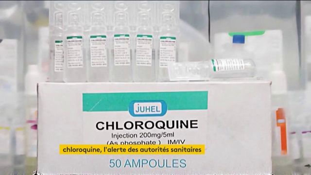 Après la fausse Chloroquine, le Lanacome alerte contre la circulation de l' alcool à 90° douteux au Cameroun - Investir au Cameroun