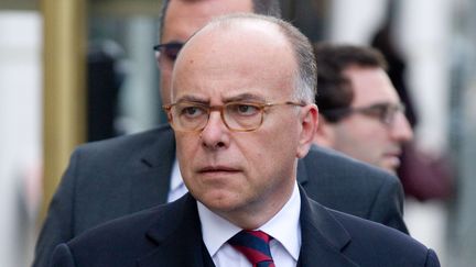 Les remerciements du fond du coeur de Cazeneuve au Président Hollande