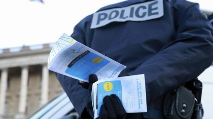 Aulnay-sous-Bois : la police à nouveau accusée