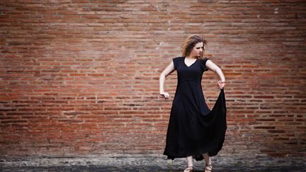 "La tragédie de Carmen" avec la mezzo-soprano Eva&nbsp;Zaïcik (Théâtre Impérial de Compiègne)