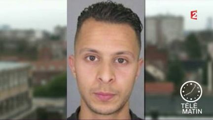 Salah Abdeslam va être "prêté" à la Belgique. (FRANCE 2)