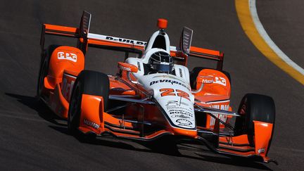 Simon Pagenaud (CHRISTIAN PETERSEN / GETTY IMAGES NORTH AMERICA)