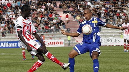 Diawara ajaccio Khazri bastia 102012