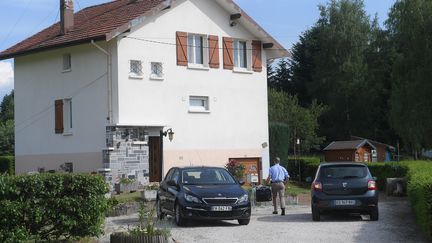 Affaire Grégory : les habitants de la vallée replongés 32 ans en arrière