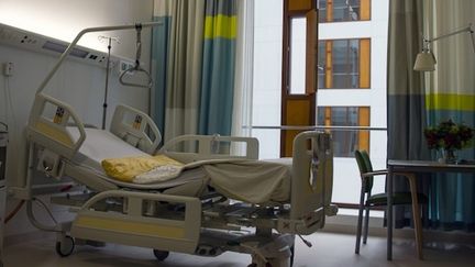 Hôpitaux : 4.200 lits d’hospitalisation supprimés en 2018