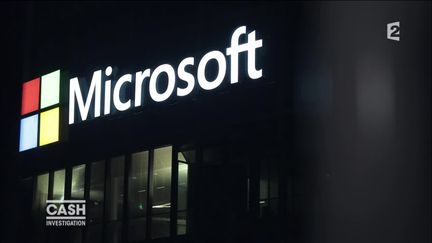 Cash investigation. Comment Microsoft a conquis le réseau informatique du ministère de la Défense