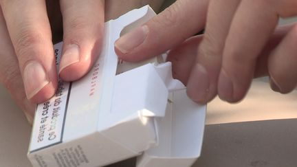 Des sticks de tabac moins nocifs pour la santé ?