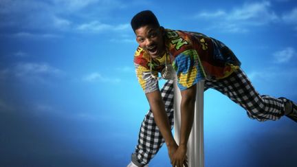 Will Smith pr&eacute;pare un retour du "Prince de Bel-Air", annonce le site TV Line, le 13 ao&ucirc;t 2015. (REX / SIPA)