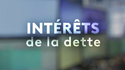 Dépenses, créanciers, intérêts... Tout comprendre sur la dette publique française (France 2)