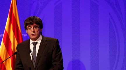 Carles Puigdemont : l'homme qui défie l'Espagne