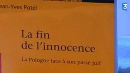 &quot;La fin de l&#039;innocence&quot; de Jean-Yves Potel
 (Culturebox)