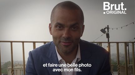 Il a failli perdre un œil dans la bagarre entre Chris Brown et Drake, Kobe Bryant voulait apprendre le français pour le déstabiliser pendant les matchs, il est passionné par les chevaux... La vérité sur Tony Parker.