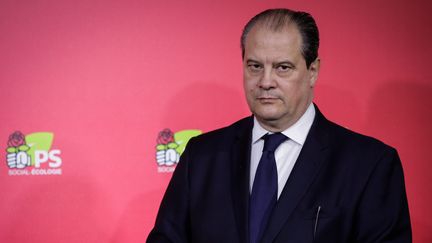 Politique : Jean-Christophe Cambadelis relance le processus de la primaire au PS