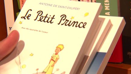 petit prince 75 ans