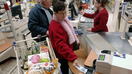 Les propositions sur le pouvoir d'achat seront sans doute les plus scrutées par les électeurs. (afp)