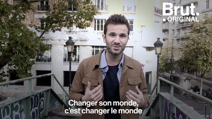 Au quotidien, chacun peut participer pour réduire son impact sur l'environnement. Mais pour limiter le réchauffement climatique à 2°C, c'est collectivement qu'il faut agir. Julien Vidal de Ça Commence Par moi nous explique comment.