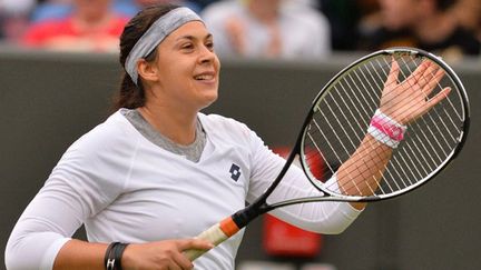 Marion Bartoli