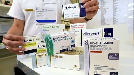 Médicaments génériques : le gouvernement met la pression