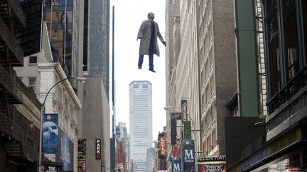 "Birdman" d'Alejandro Inarritu
 (2014 Twentieth Century Fox)
