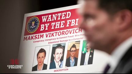 Complément d'enquête. Quels sont les liens avec le Kremlin de  hacker russe recherché par le FBI ?