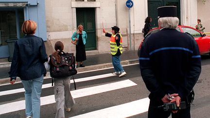 Le gouvernement va présenter un plan de lutte contre les violences à l'école