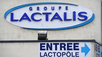 En décembre 2017, 36 nourrissons avaient été atteints de salmonellose