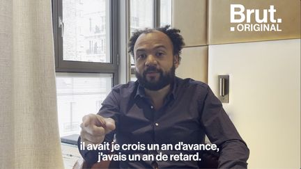 Il était dans le même lycée qu'Emmanuel Macron, il a clashé Anne Hidalgo, il est presque ami avec Dr. Dre... La vérité sur Fabrice Éboué.