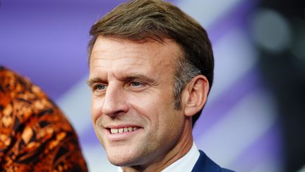 JO de Paris 2024 : un outil spécialement développé pour Emmanuel Macron pour recevoir en direct les résultats des athlètes français sur son téléphone