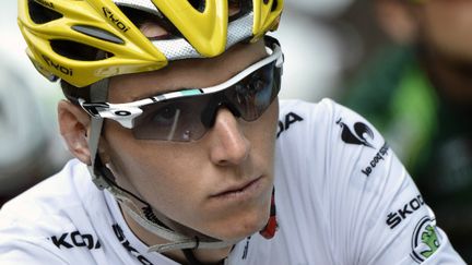 Cinquième au général, libéré de la pression du podium, comment Romain Bardet se comportera-t-il ce mercredi? 