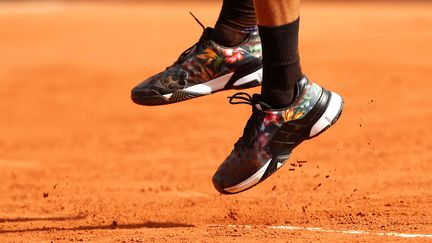 Roland-Garros : le défi d'un jeune arbitre