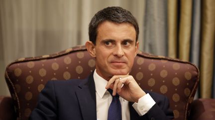 Policiers en colère : Manuel Valls annonce 10 mesures