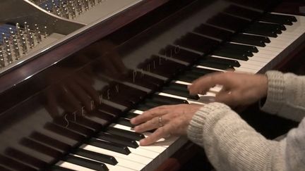 Chronique culture : du piano à deux et quatre mains