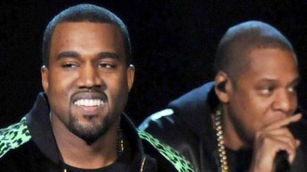 Jay-Z et Kanye West seront en concert les 1er et 2 juin à Bercy
 (Picture Perfect / Rex F/ REX / SIPA)